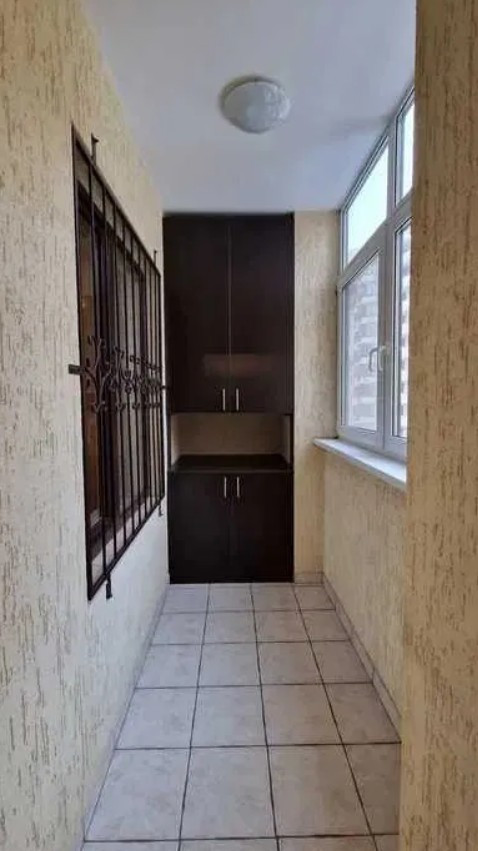 Аренда 5к квартиры в Киеве,  Дмитриевская ул., 69 19