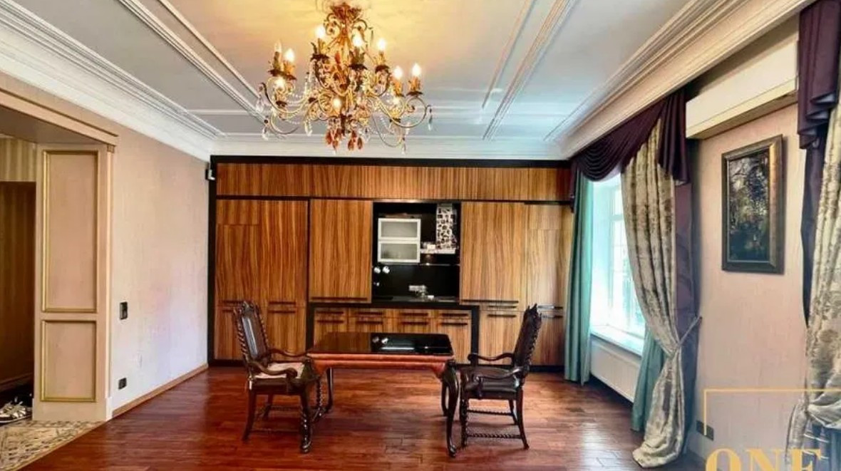 Аренда 3к квартиры в Киеве,  Липская ул., 15А 0