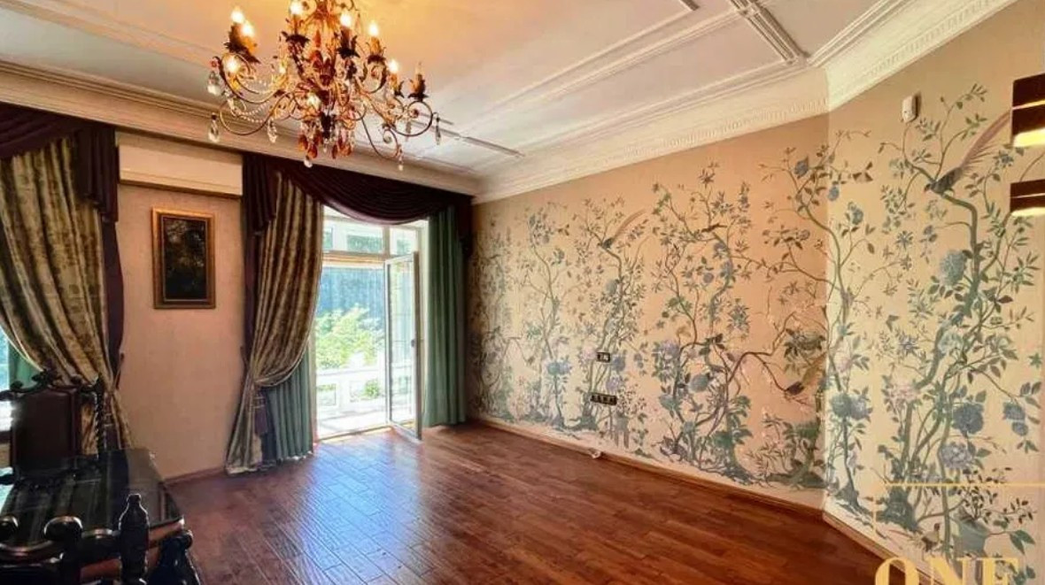 Аренда 3к квартиры в Киеве,  Липская ул., 15А 3