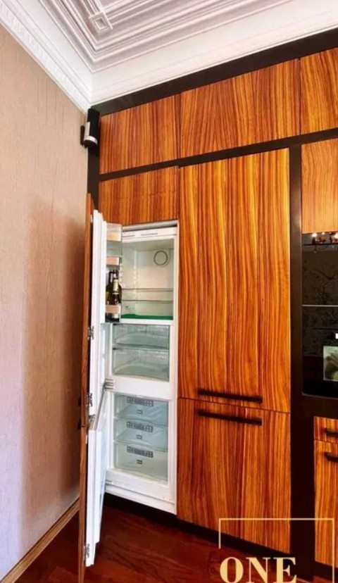 Аренда 3к квартиры в Киеве,  Липская ул., 15А 4