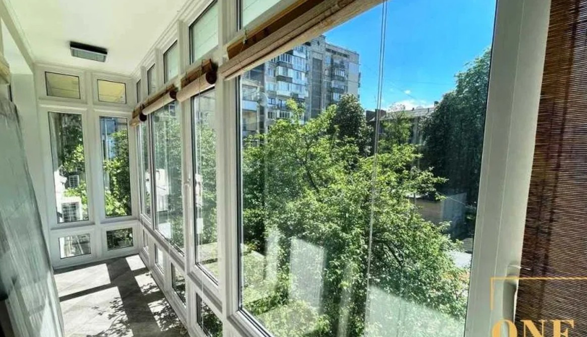 Аренда 3к квартиры в Киеве,  Липская ул., 15А 6