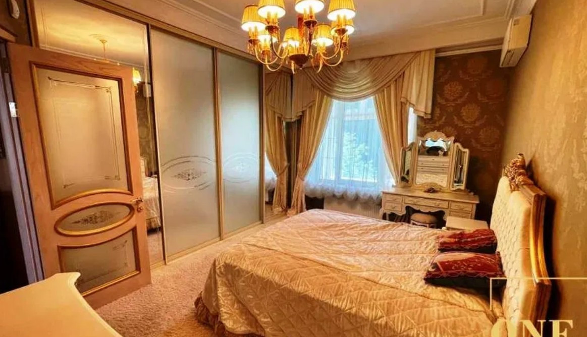 Аренда 3к квартиры в Киеве,  Липская ул., 15А 8