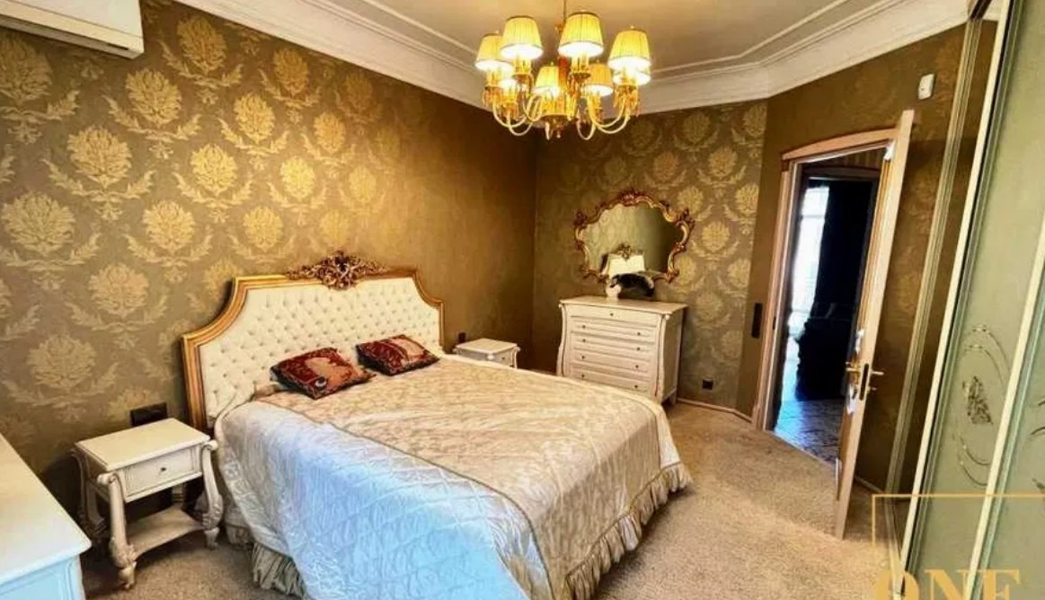 Аренда 3к квартиры в Киеве,  Липская ул., 15А 9