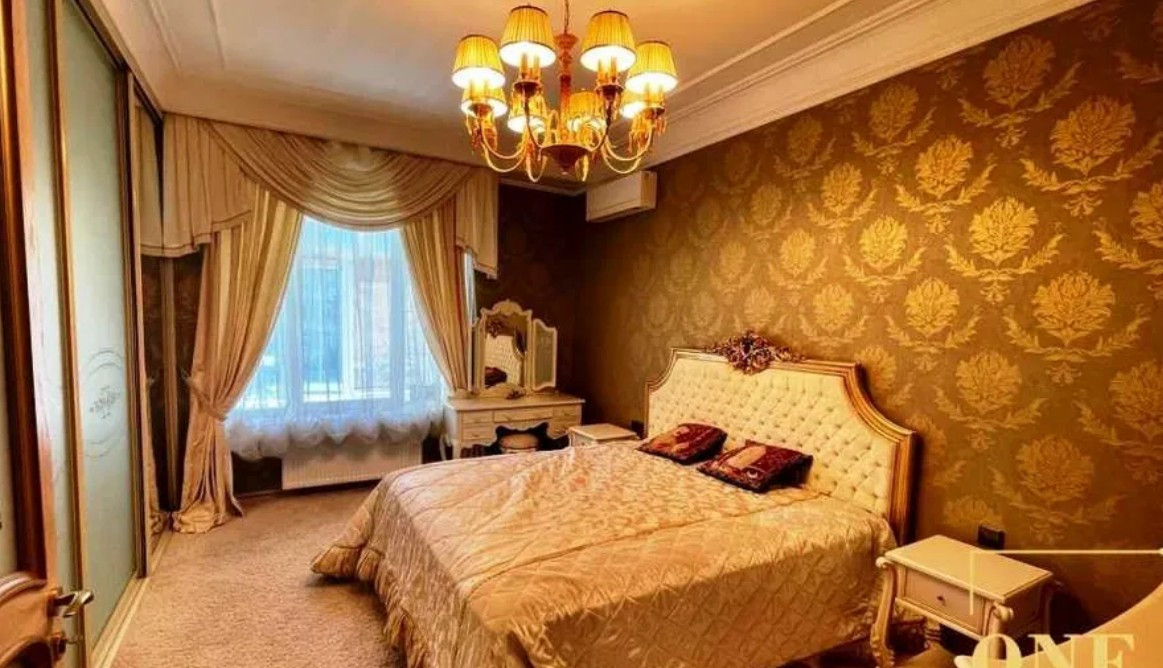 Аренда 3к квартиры в Киеве,  Липская ул., 15А 10