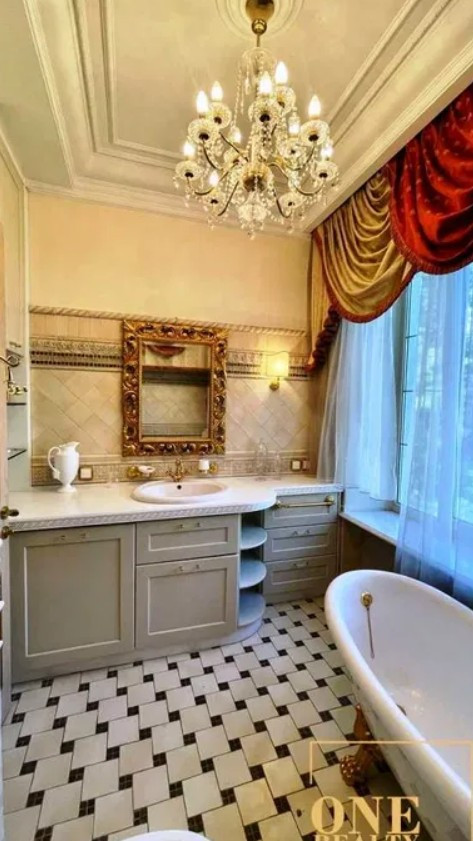 Аренда 3к квартиры в Киеве,  Липская ул., 15А 11