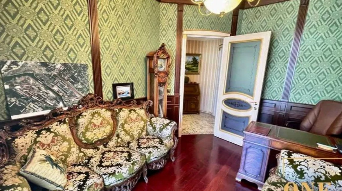 Аренда 3к квартиры в Киеве,  Липская ул., 15А 19