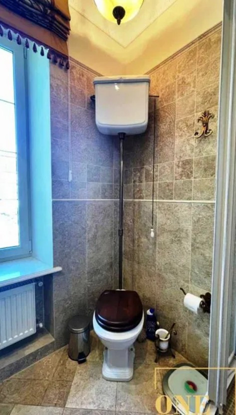 Аренда 3к квартиры в Киеве,  Липская ул., 15А 21