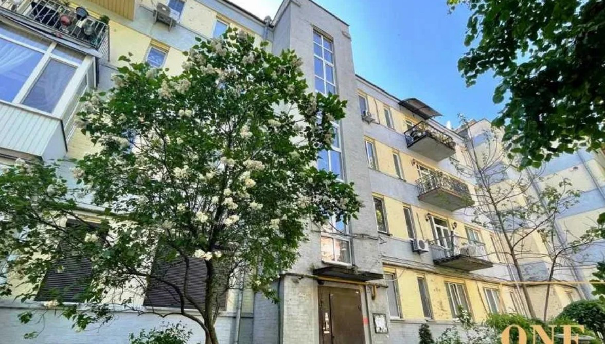Аренда 3к квартиры в Киеве,  Липская ул., 15А 23