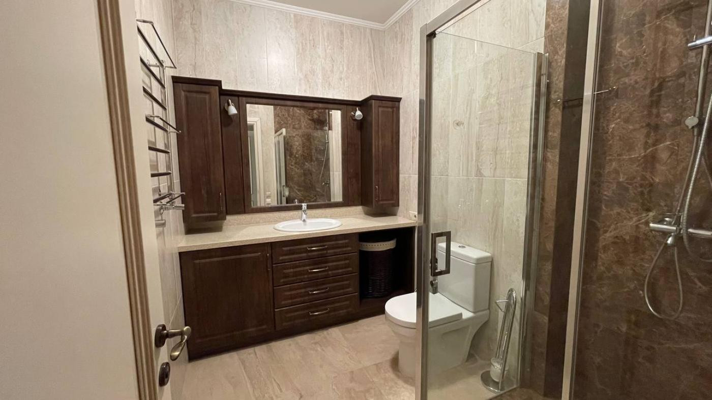 Аренда 3к квартиры в Киеве,  Антоновича ул. (Горького ул.), 72 5