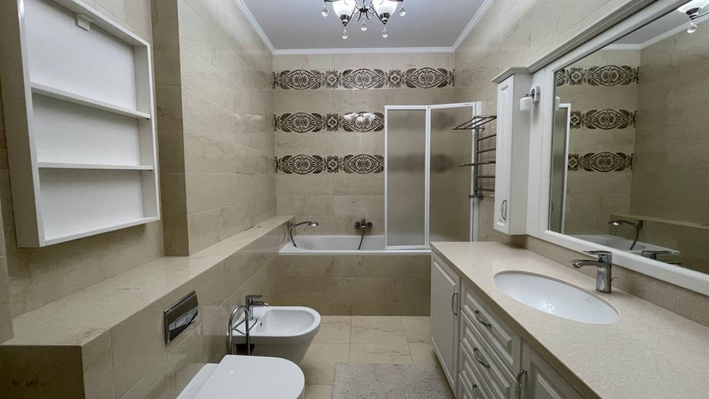 Аренда 3к квартиры в Киеве,  Антоновича ул. (Горького ул.), 72 7