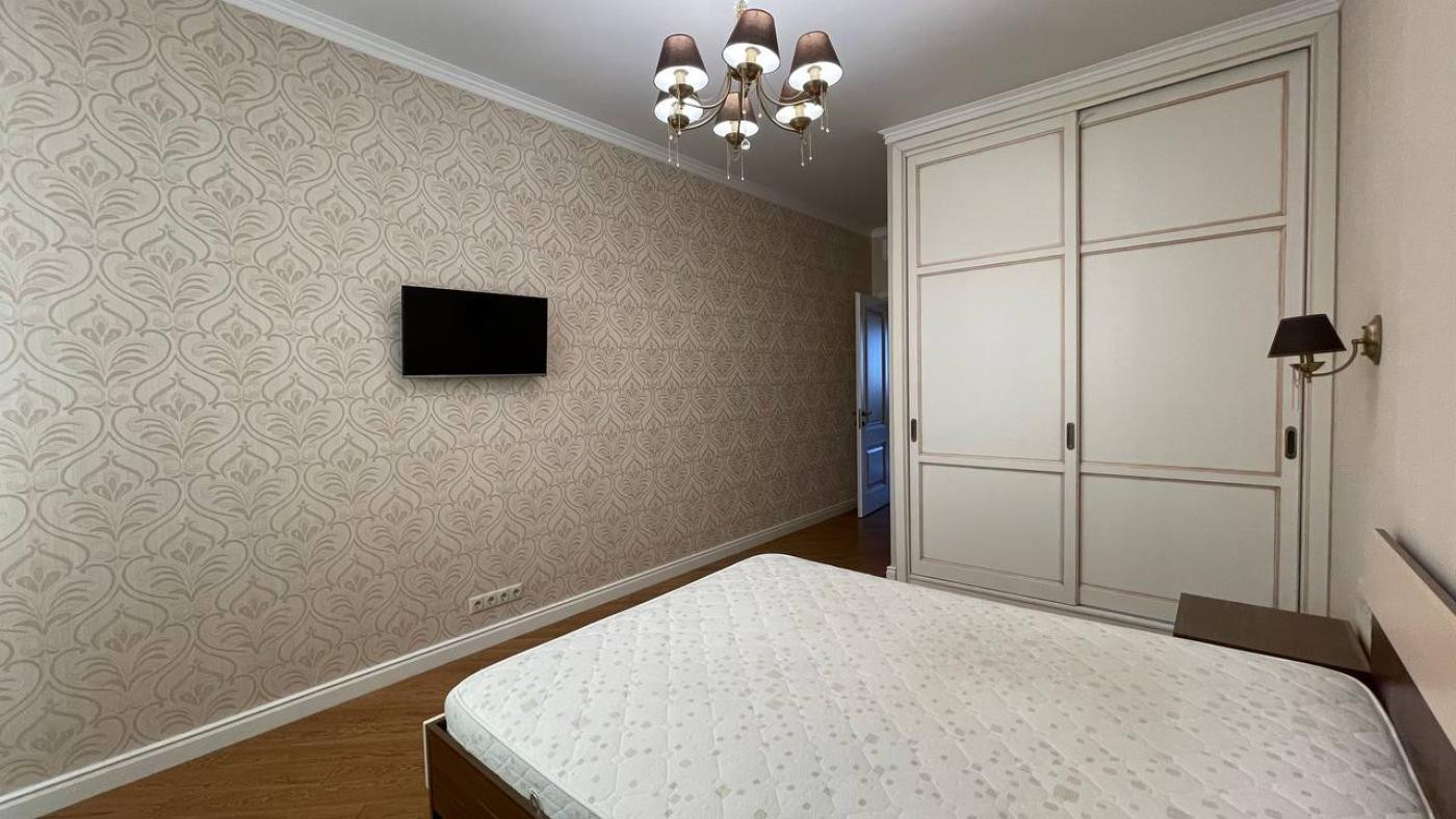 Аренда 3к квартиры в Киеве,  Антоновича ул. (Горького ул.), 72 8