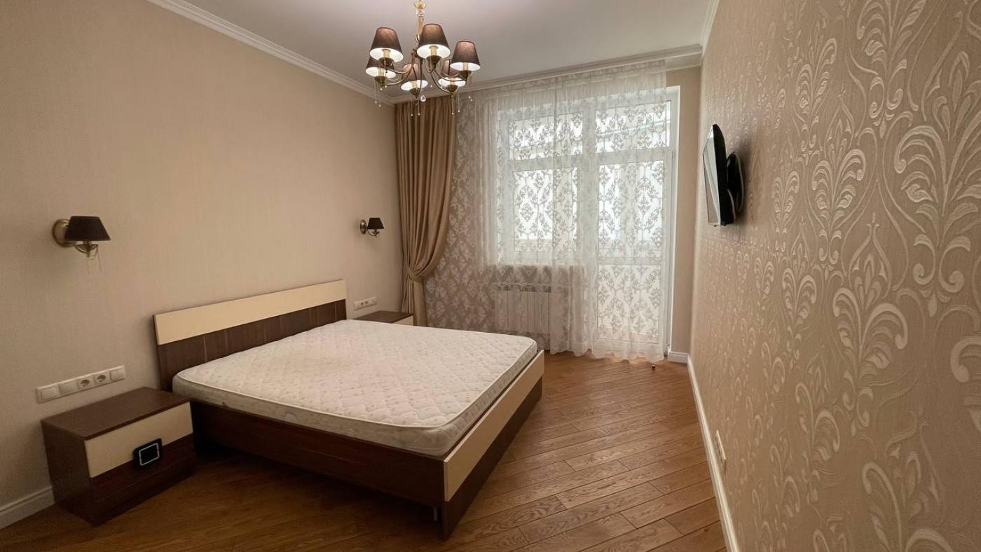 Аренда 3к квартиры в Киеве,  Антоновича ул. (Горького ул.), 72 9