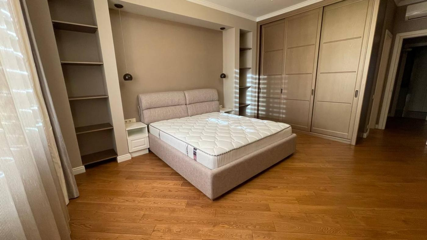 Аренда 3к квартиры в Киеве,  Антоновича ул. (Горького ул.), 72 10