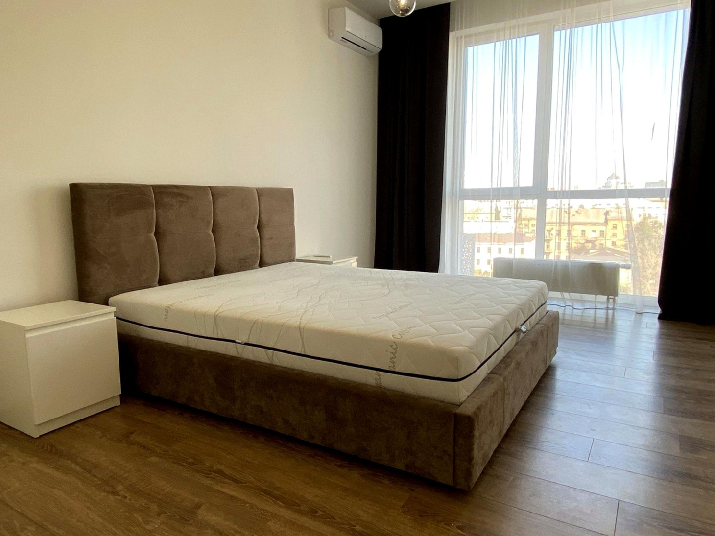 Продажа 2к квартиры в Киеве,  ЖК Ярославов Град, Бульварно-Кудрявская ул. (Воровского ул.), 15А 1