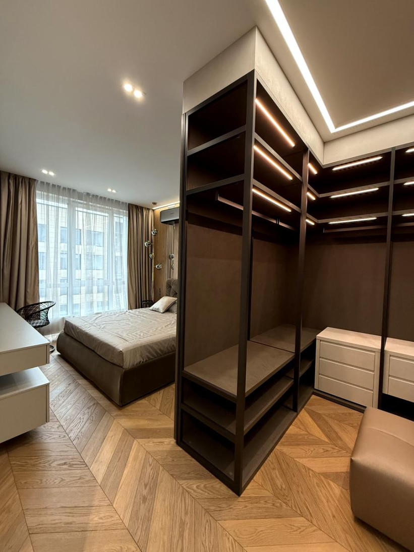 Продажа 3к квартиры в Киеве,  ЖК Ярославов Град, Бульварно-Кудрявская ул. (Воровского ул.), 17А 10