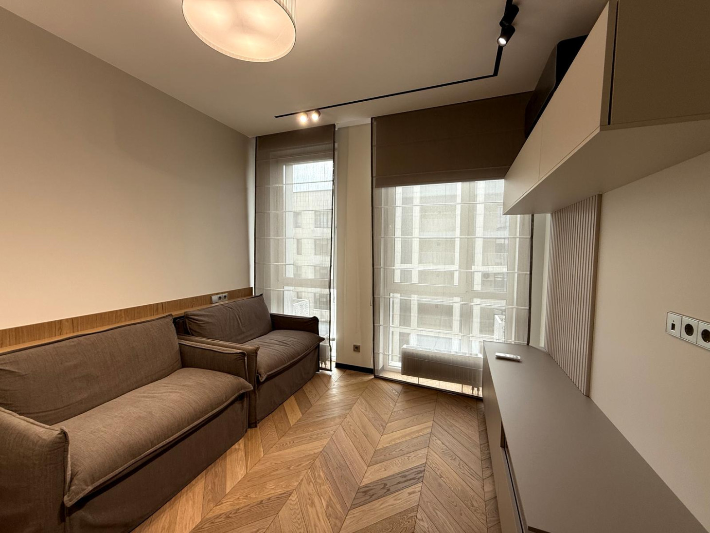 Продажа 3к квартиры в Киеве,  ЖК Ярославов Град, Бульварно-Кудрявская ул. (Воровского ул.), 17А 19
