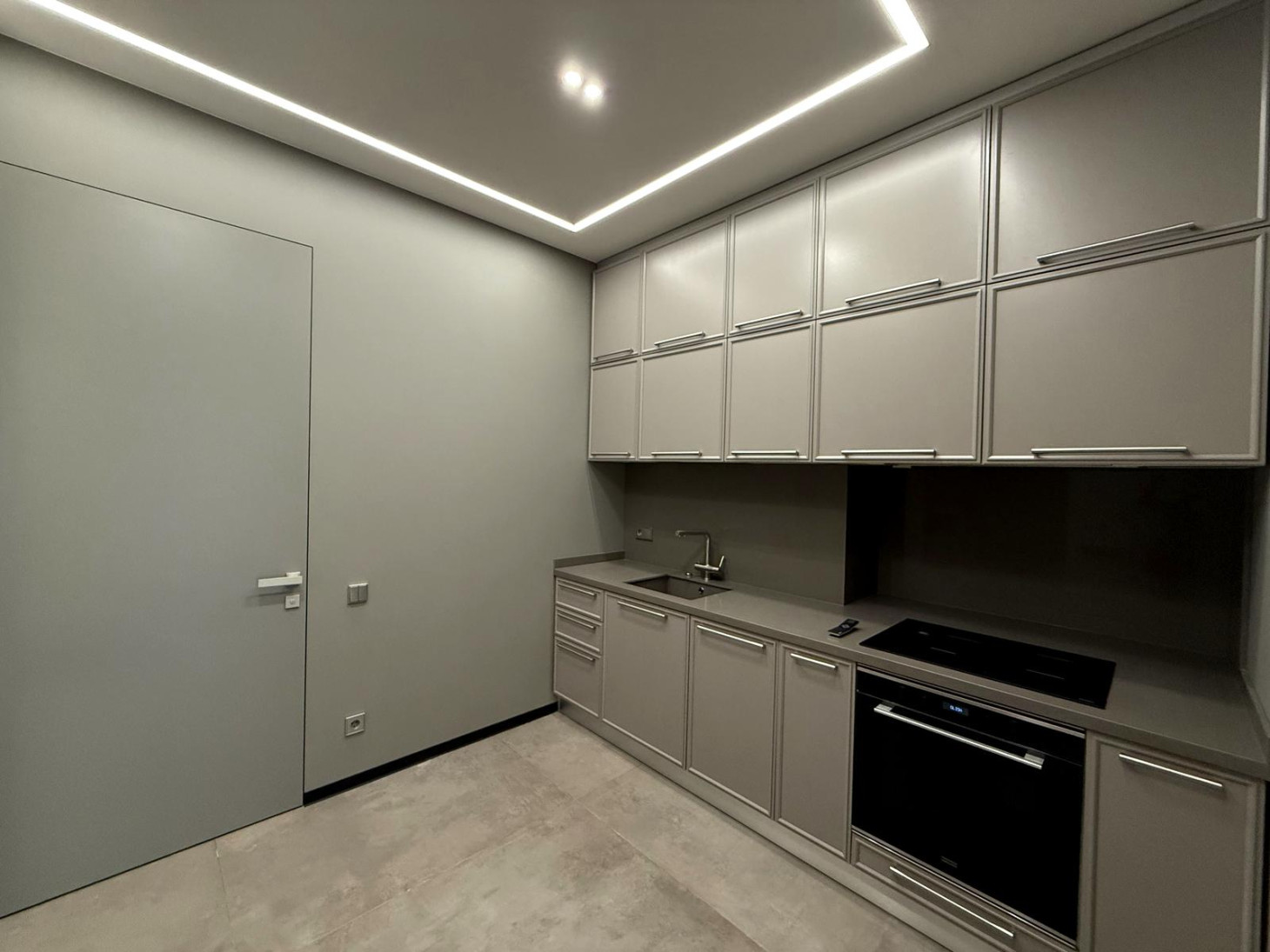 Продажа 3к квартиры в Киеве,  ЖК Ярославов Град, Бульварно-Кудрявская ул. (Воровского ул.), 17А 20