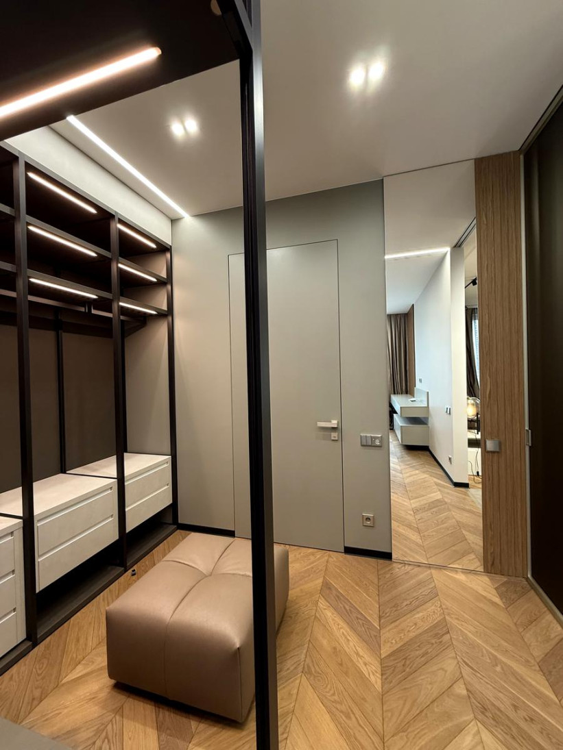 Продажа 3к квартиры в Киеве,  ЖК Ярославов Град, Бульварно-Кудрявская ул. (Воровского ул.), 17А 32