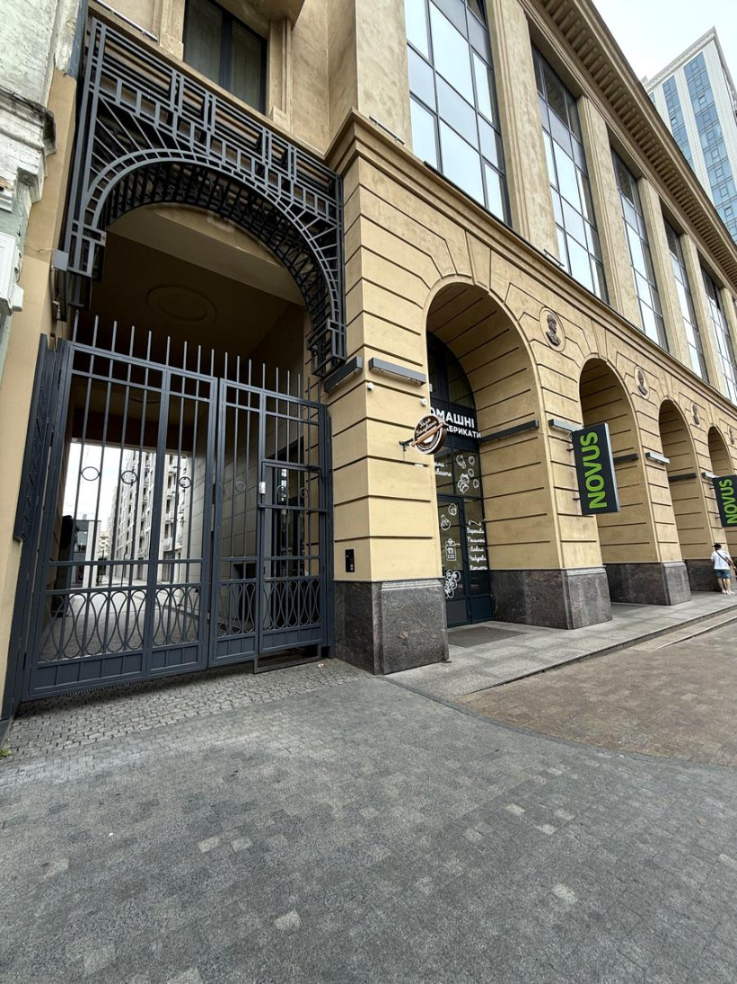 Продажа 3к квартиры в Киеве,  ЖК Ярославов Град, Бульварно-Кудрявская ул. (Воровского ул.), 17А 33