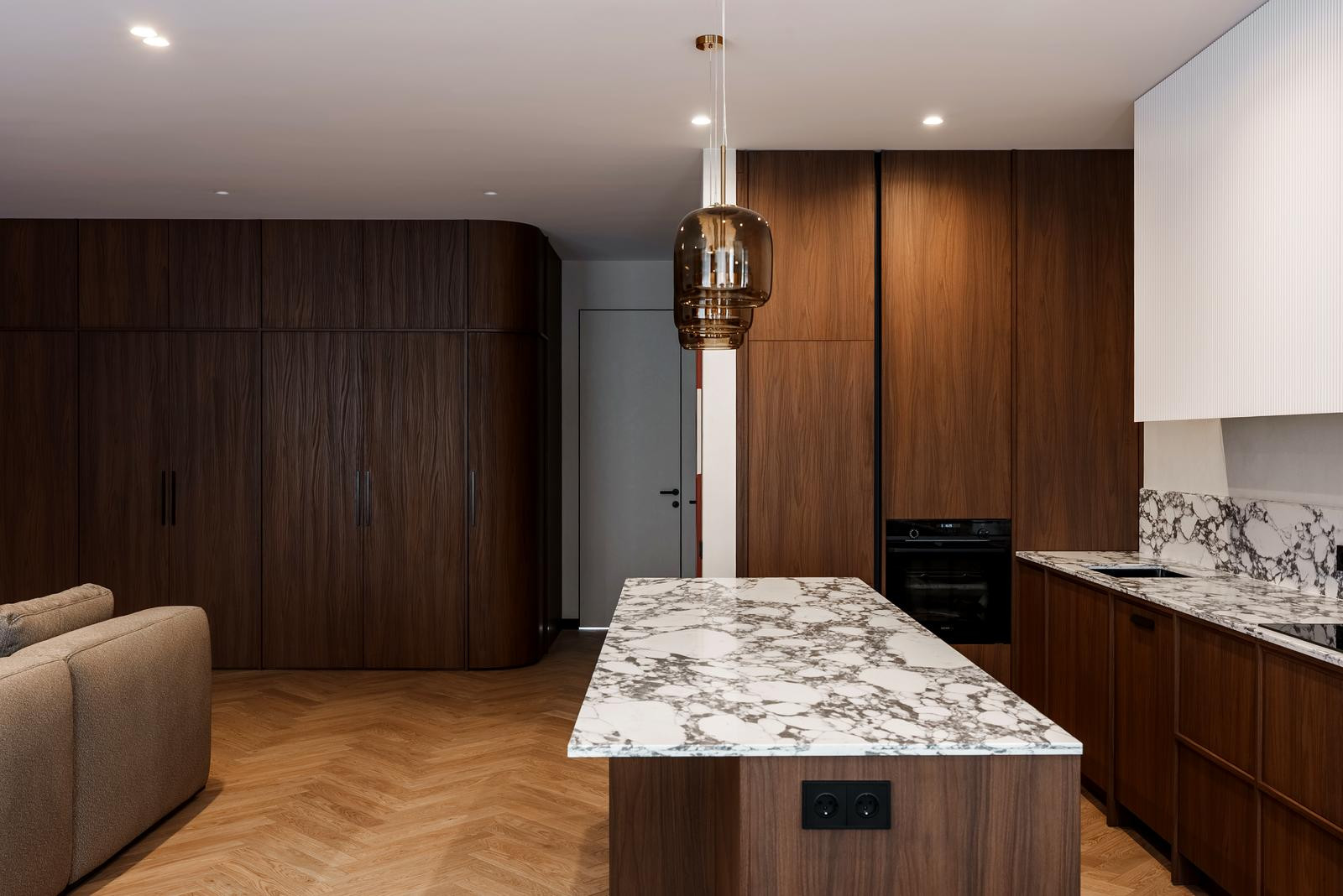Продажа 3к квартиры в Киеве,  ЖК Ярославов Град, Бульварно-Кудрявская ул. (Воровского ул.) 11