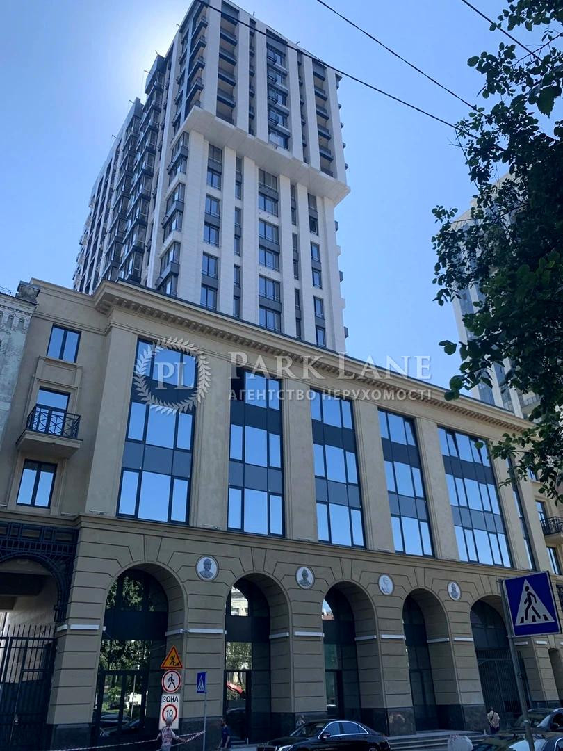 Продажа 3к квартиры в Киеве,  ЖК Ярославов Град, Бульварно-Кудрявская ул. (Воровского ул.) 18
