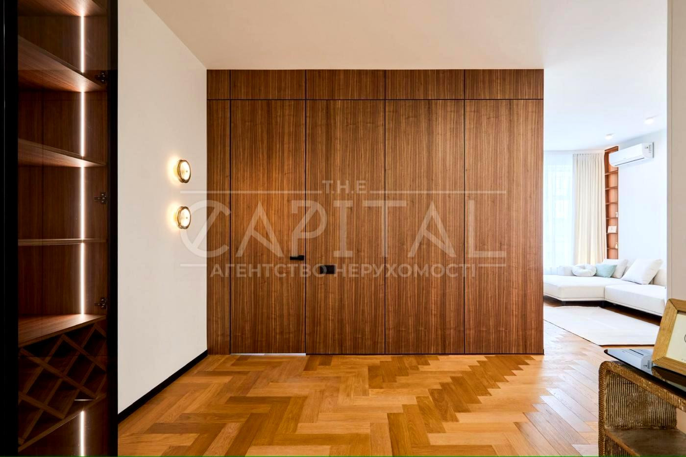Продажа 4к квартиры в Киеве,  ЖК Ярославов Град, Бульварно-Кудрявская ул. (Воровского ул.), 17А 8