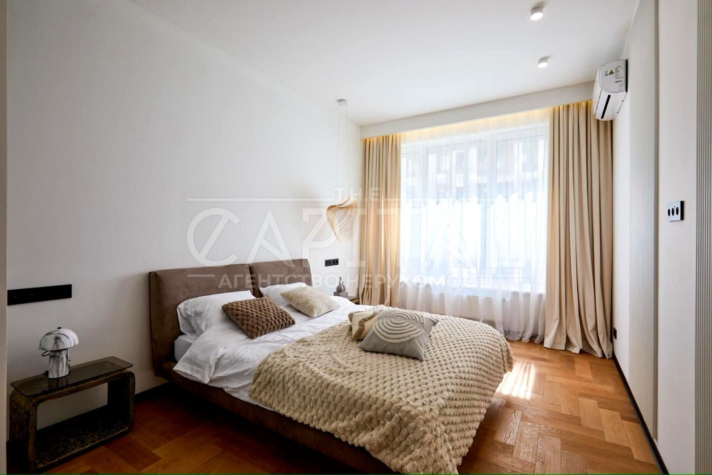 Продажа 4к квартиры в Киеве,  ЖК Ярославов Град, Бульварно-Кудрявская ул. (Воровского ул.), 17А 16