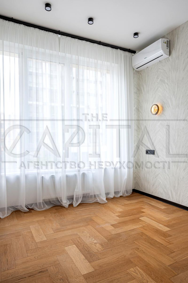 Продажа 4к квартиры в Киеве,  ЖК Ярославов Град, Бульварно-Кудрявская ул. (Воровского ул.), 17А 25