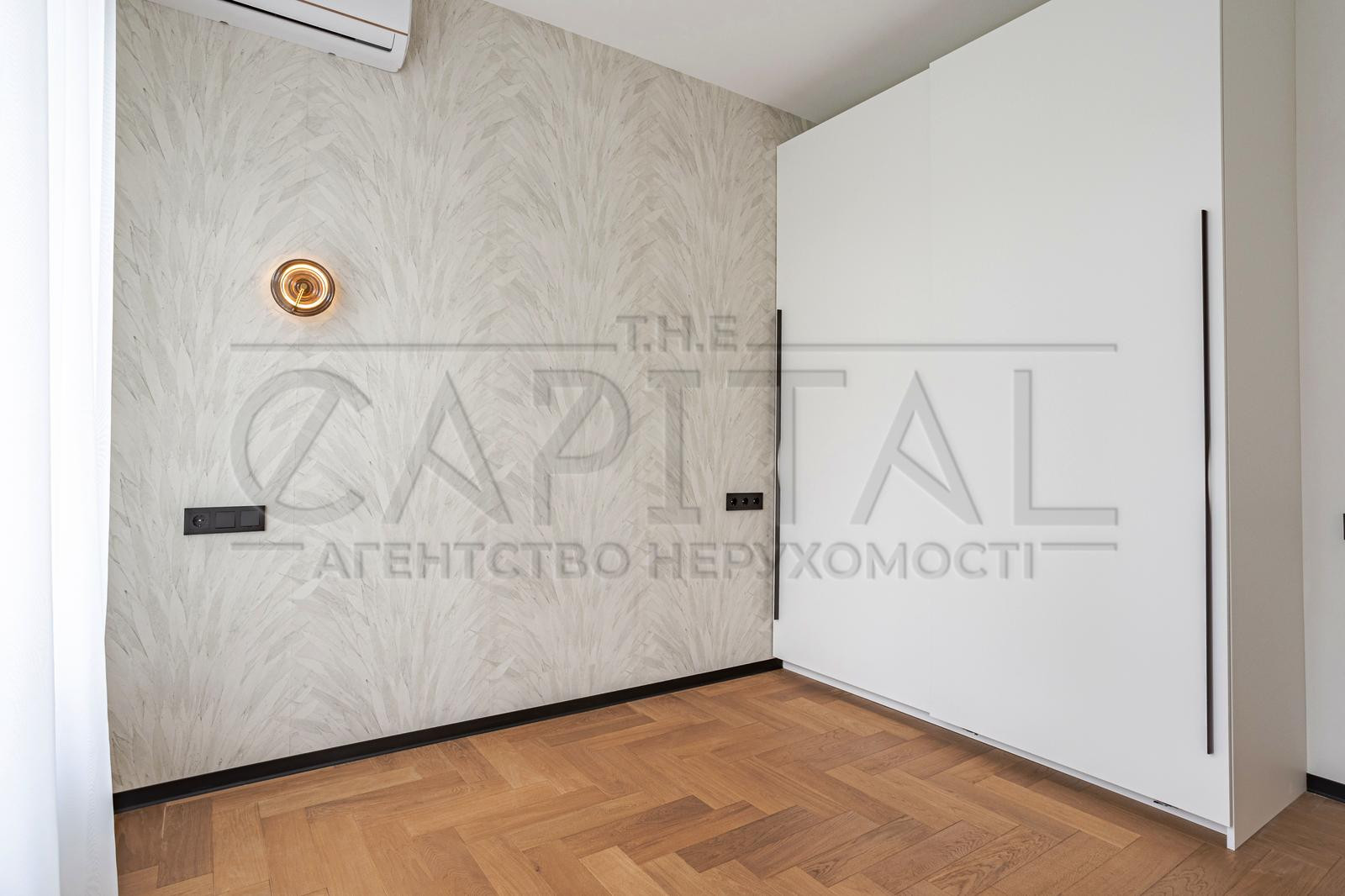Продажа 4к квартиры в Киеве,  ЖК Ярославов Град, Бульварно-Кудрявская ул. (Воровского ул.), 17А 31