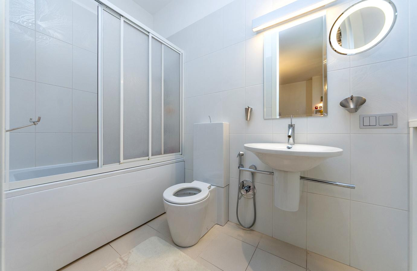 Продажа 4к квартиры в Киеве,  Франко Ивана ул., 4б 11