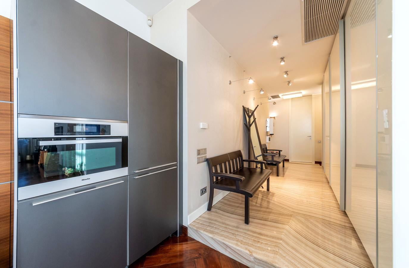 Продажа 4к квартиры в Киеве,  Франко Ивана ул., 4б 16