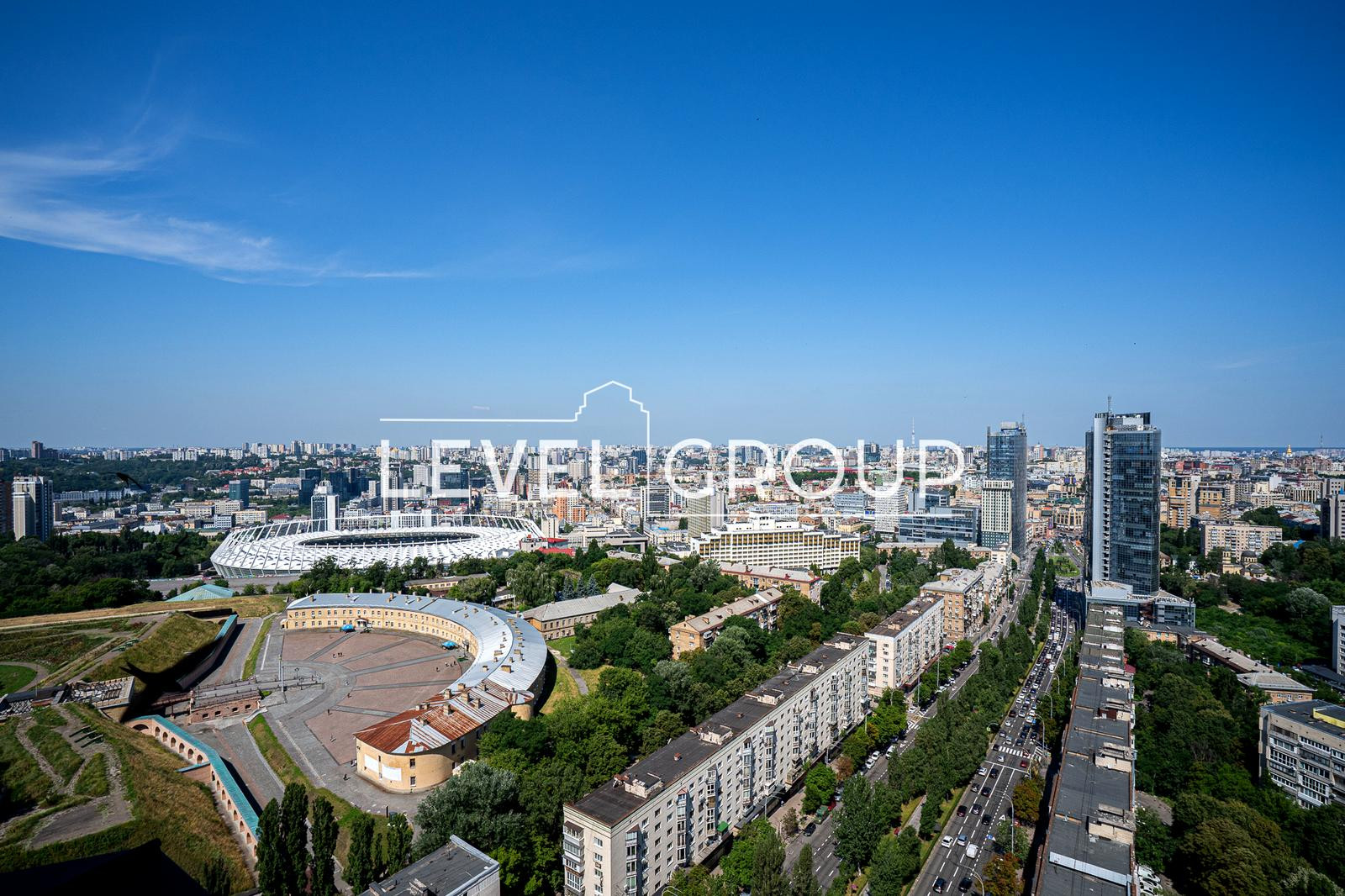 Аренда офиса в Киеве,  Леси Украинки бульвар, 7А 4