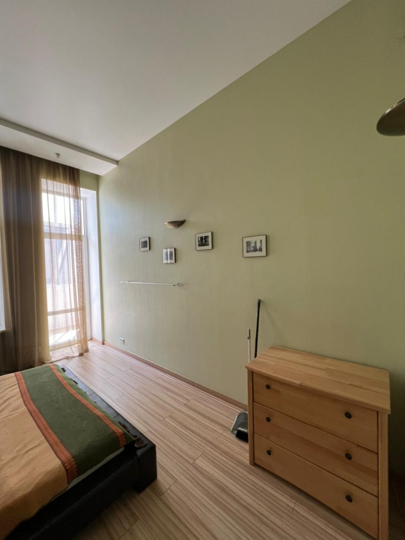 Аренда 4к квартиры в Киеве,  Заньковецкой ул., 7 10