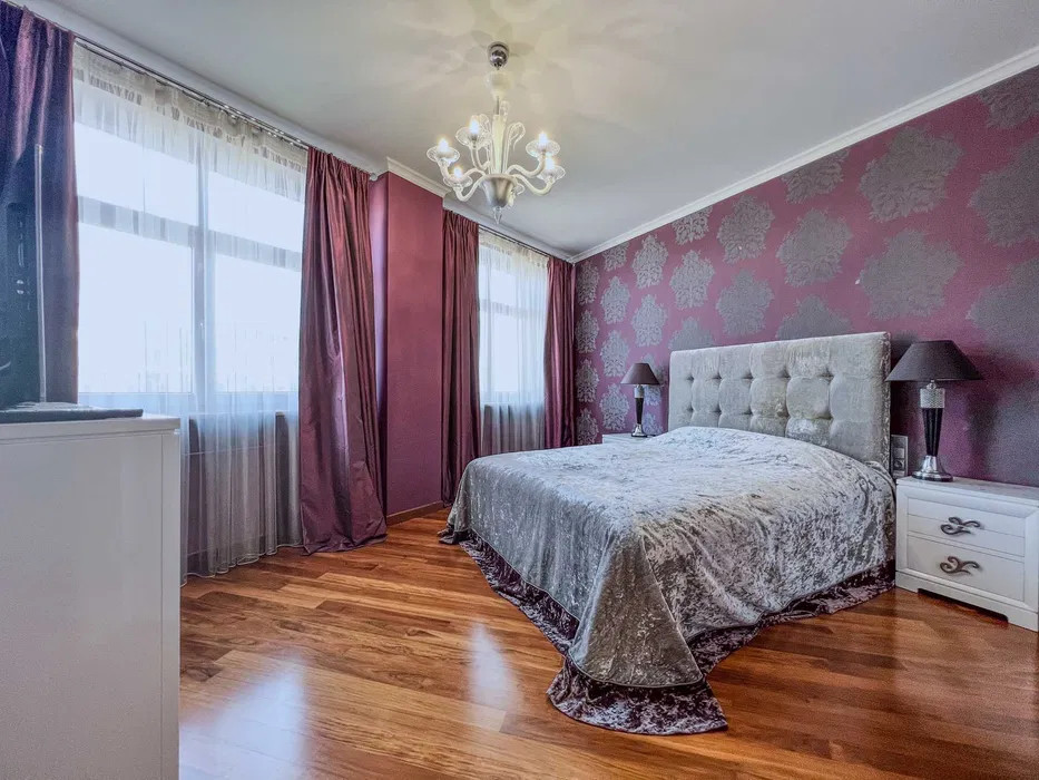Аренда 3к квартиры в Киеве,  Шевченко Тараса бульвар, 11 2