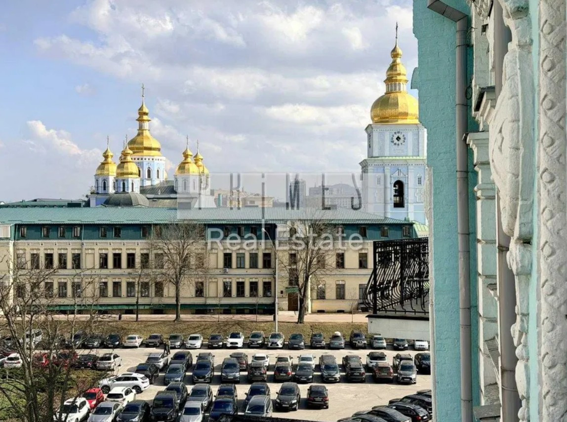 Продажа 3к квартиры в Киеве,  Десятинная ул., 1/3 3
