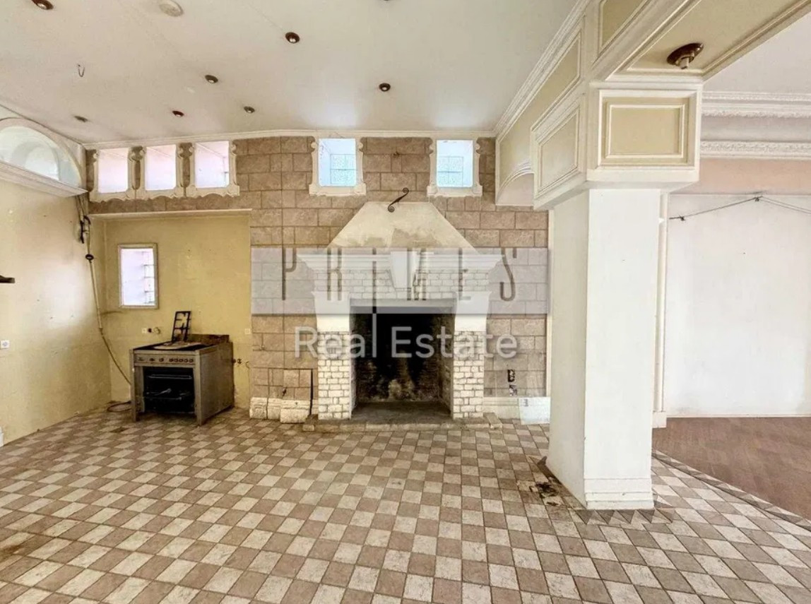 Продажа 3к квартиры в Киеве,  Десятинная ул., 1/3 6