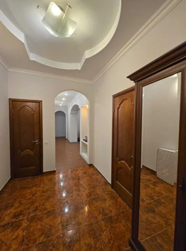 Аренда 4к квартиры в Киеве,  ЖК Творец, Коновальца ул. (Щорса ул.), 32А 9