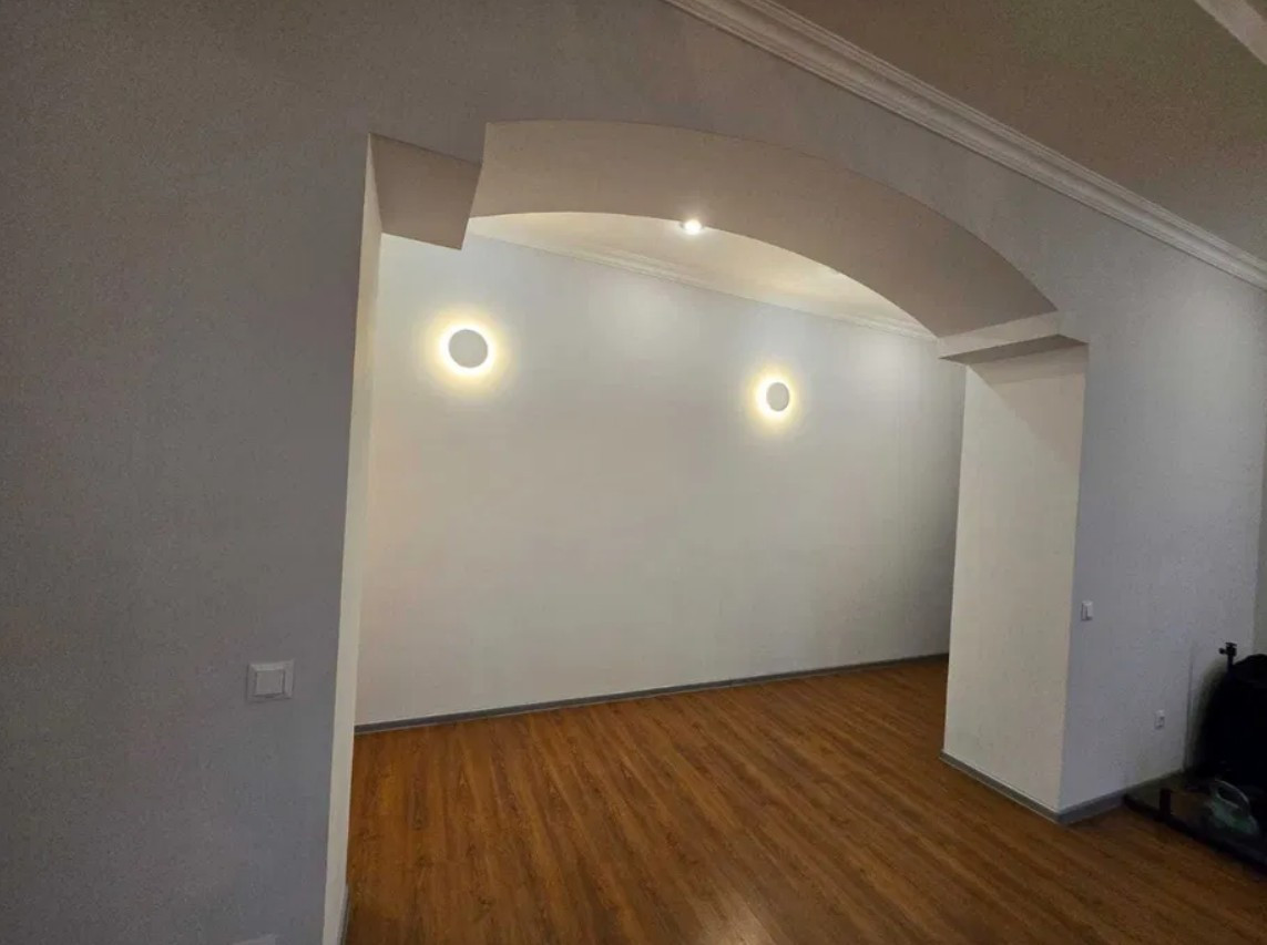 Аренда 4к квартиры в Киеве,  ЖК Творец, Коновальца ул. (Щорса ул.), 32А 11