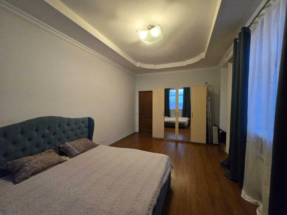 Аренда 4к квартиры в Киеве,  ЖК Творец, Коновальца ул. (Щорса ул.), 32А 14