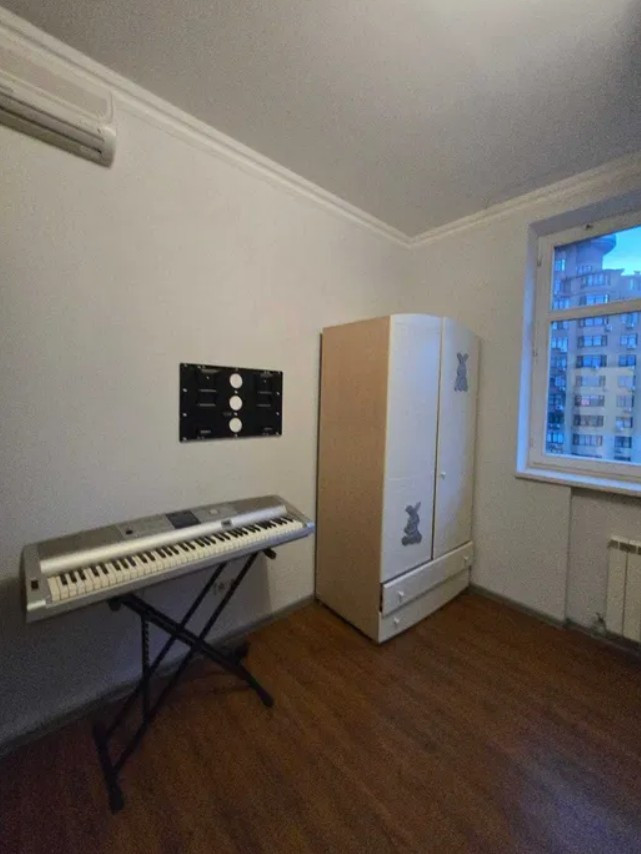 Аренда 4к квартиры в Киеве,  ЖК Творец, Коновальца ул. (Щорса ул.), 32А 15