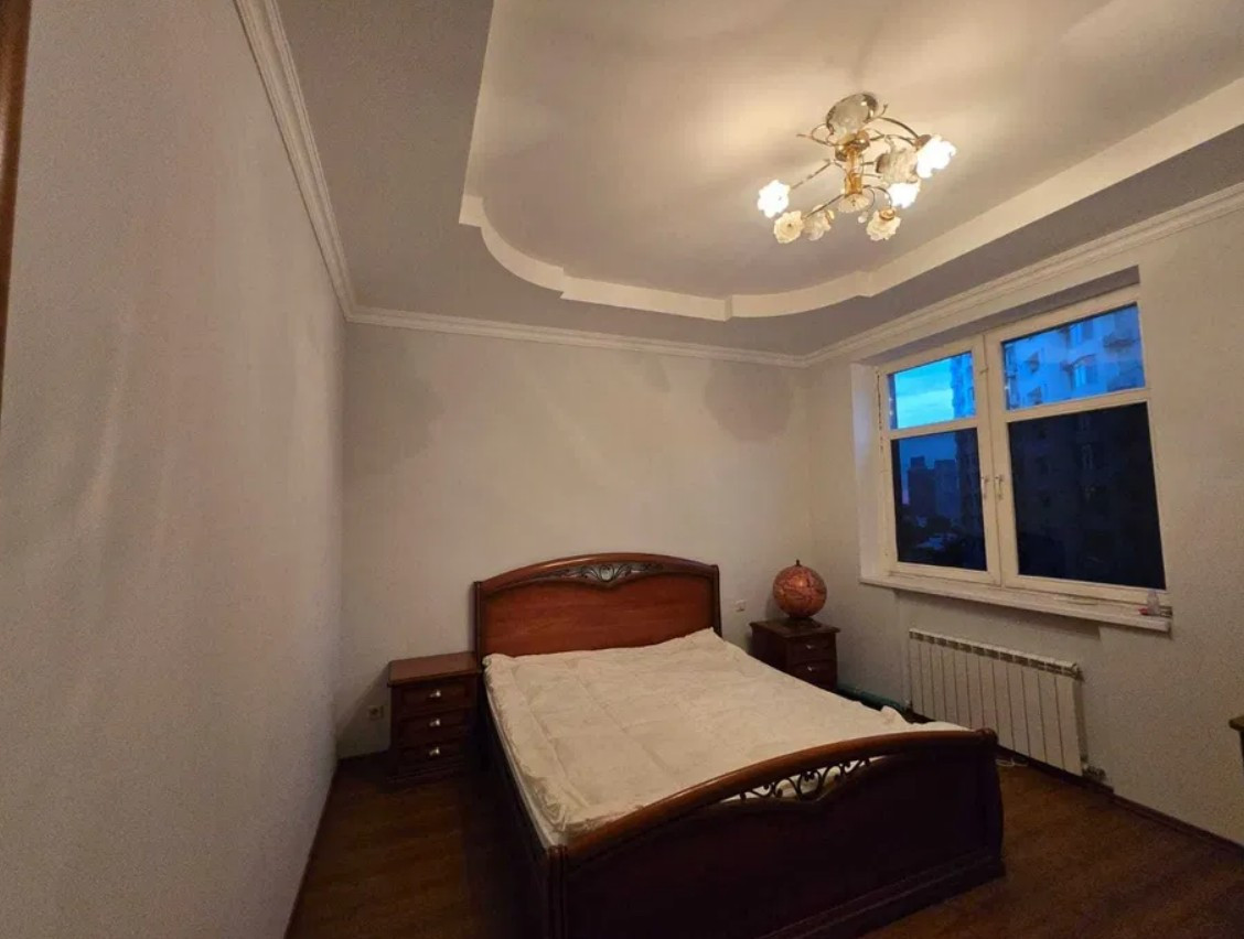Аренда 4к квартиры в Киеве,  ЖК Творец, Коновальца ул. (Щорса ул.), 32А 17