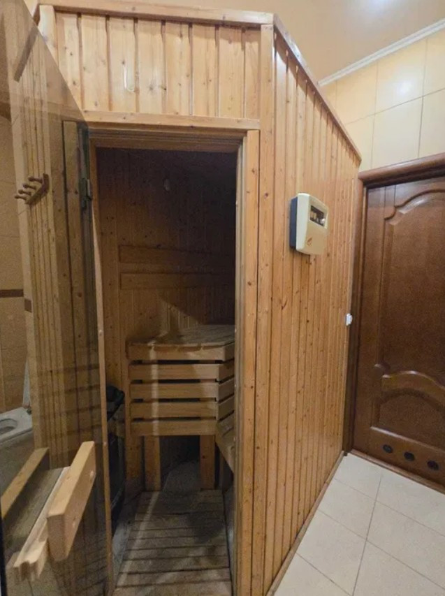 Аренда 4к квартиры в Киеве,  ЖК Творец, Коновальца ул. (Щорса ул.), 32А 19