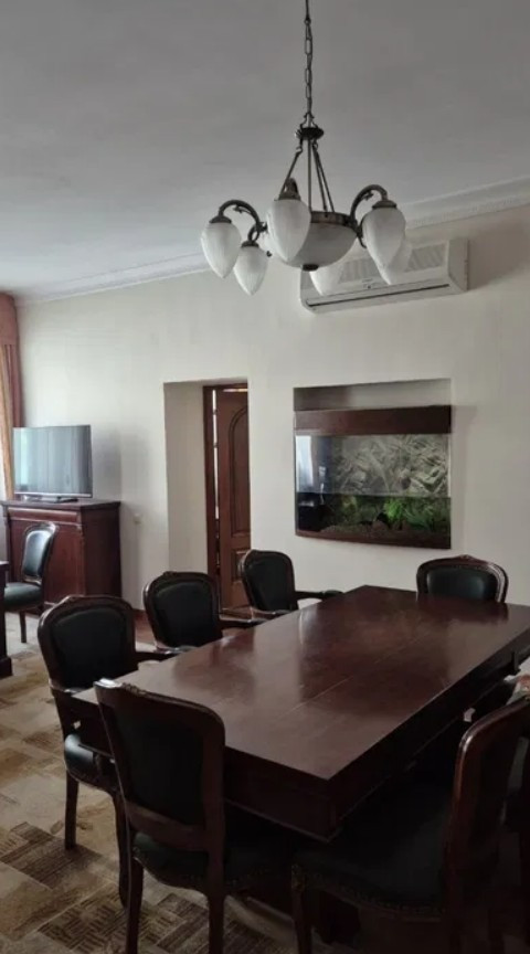 Аренда 4к квартиры в Киеве,  Академика Богомольца ул., 7/14 5