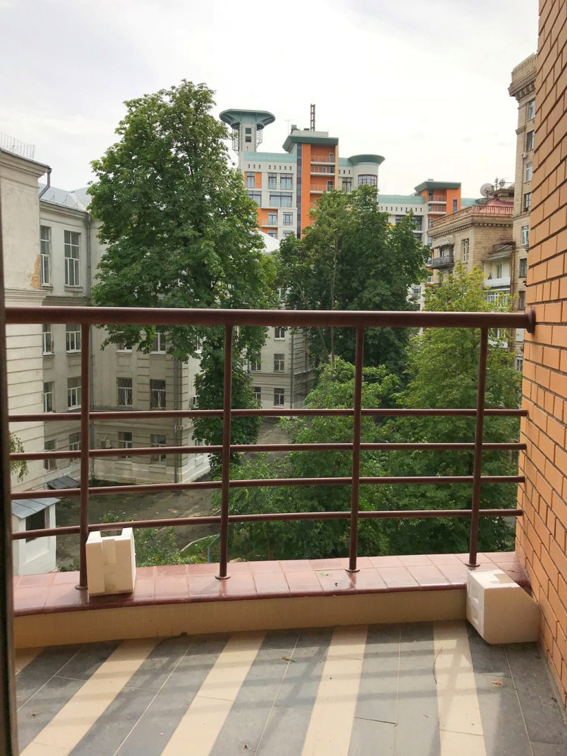 Аренда 4к офиса в Киеве, Лютеранская ул., 10А 5