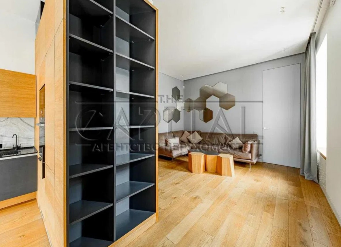 Продажа 2к квартиры в Киеве, Лютеранская ул., 7/10 5