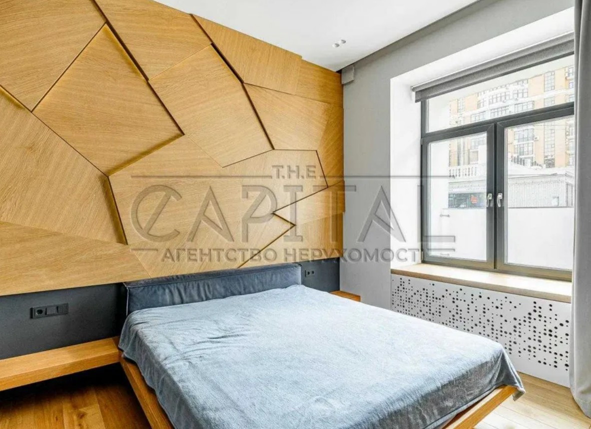 Продажа 2к квартиры в Киеве, Лютеранская ул., 7/10 7