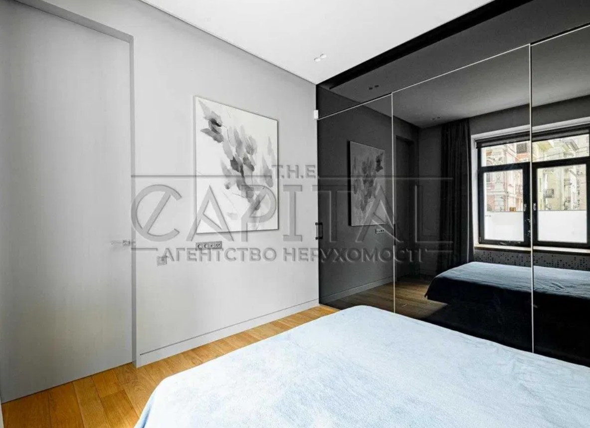 Продажа 2к квартиры в Киеве, Лютеранская ул., 7/10 8