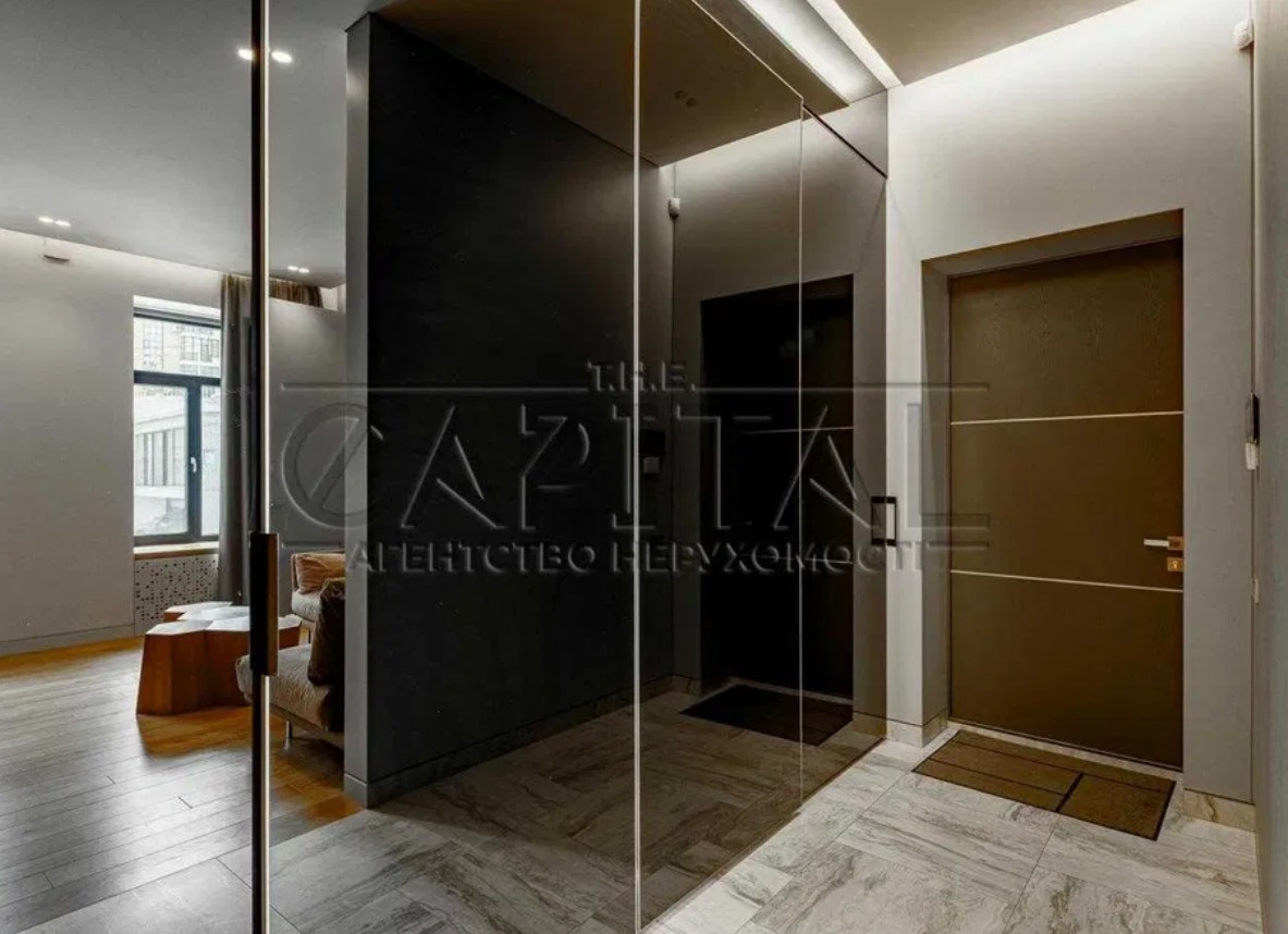 Продажа 2к квартиры в Киеве, Лютеранская ул., 7/10 10