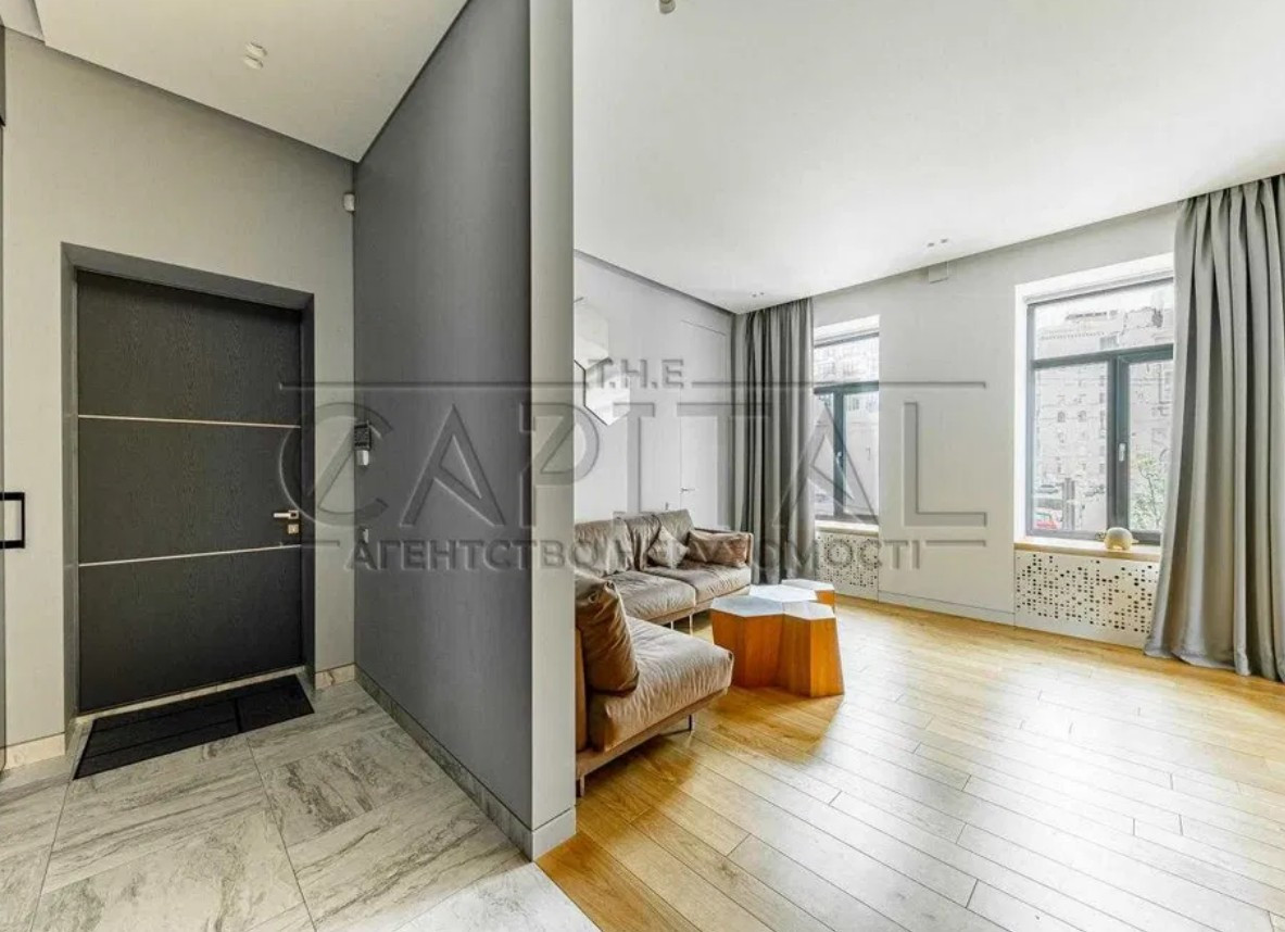 Продажа 2к квартиры в Киеве, Лютеранская ул., 7/10 11