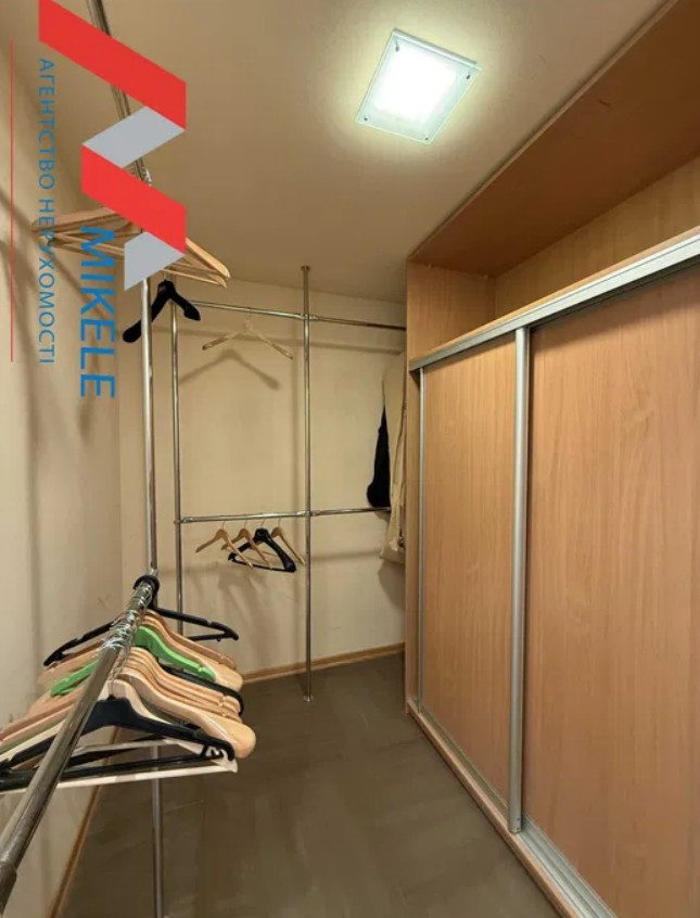 Аренда 4к квартиры в Киеве,  ЖК Корона Введенская, Панаса Мирного ул., 28А 19